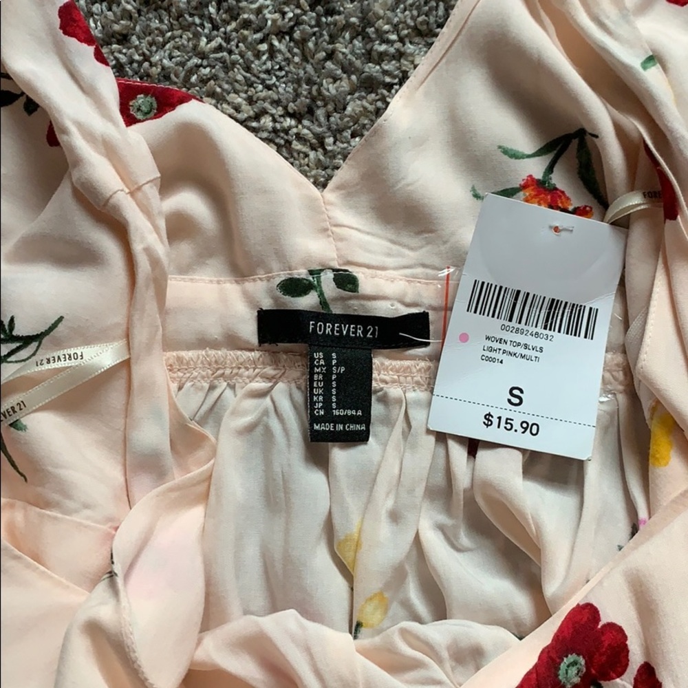 Tank Top - Picture 3 of 4